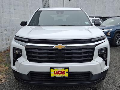 2024 Chevrolet Traverse FWD SUV for sale #RJ207590 - photo 2