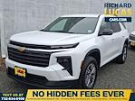 2024 Chevrolet Traverse FWD SUV for sale #RJ207590 - photo 1