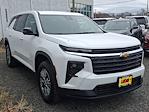 2024 Chevrolet Traverse FWD SUV for sale #RJ207590 - photo 3