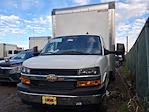 New 2024 Chevrolet Express 3500 16' Morgan Truck Body Box Van for sale #RN013273 - photo 3