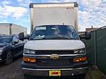 New 2024 Chevrolet Express 3500 16' Morgan Truck Body Box Van for sale #RN013273 - photo 2
