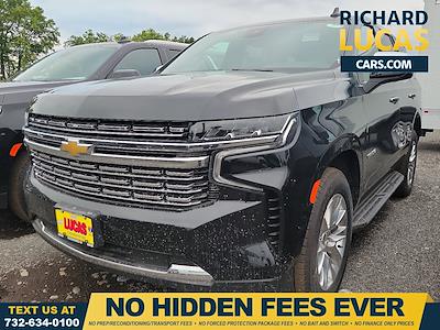 2024 Chevrolet Tahoe 4x4 SUV for sale #RR163518 - photo 1
