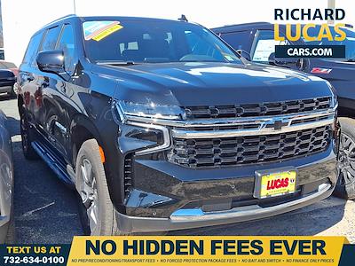 2024 Chevrolet Suburban 4x4 SUV for sale #RR333218 - photo 1