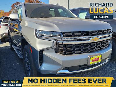 2024 Chevrolet Tahoe 4x4 SUV for sale #RR395198 - photo 1