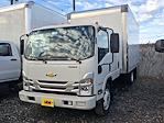 New 2024 Chevrolet LCF 4500HG Crew Cab 16' Morgan Truck Body Box Truck for sale #RS209165 - photo 2