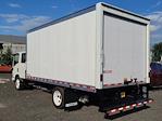 2024 Chevrolet LCF 4500 Crew Cab RWD, Morgan Truck Body Fastrak Box Truck for sale #RS212079 - photo 4