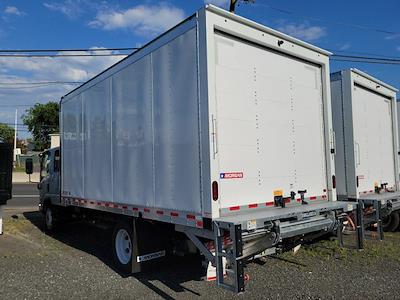 2024 Chevrolet LCF 4500 Crew Cab RWD, Morgan Truck Body Fastrak Box Truck for sale #RS212834 - photo 2