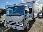 2024 Chevrolet LCF 4500HG Crew Cab RWD Morgan Truck Body Box Truck for sale #RS212834 - photo 3