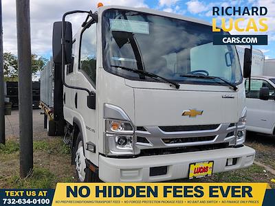 2024 Chevrolet LCF 5500XG Crew Cab RWD Morgan Truck Body for sale #RSR01692 - photo 1