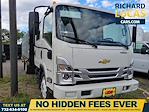 2024 Chevrolet LCF 5500XG Crew Cab RWD Morgan Truck Body for sale #RSR01692 - photo 1