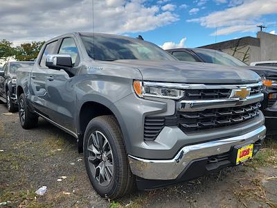 2025 Chevrolet Silverado 1500 Crew Cab 4x4 Pickup for sale #S1107566 - photo 2