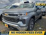 2025 Chevrolet Silverado 1500 Crew Cab 4x4 Pickup for sale #S1107566 - photo 1