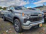 2025 Chevrolet Silverado 1500 Crew Cab 4x4 Pickup for sale #S1107566 - photo 2