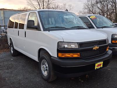 2025 Chevrolet Express 2500 RWD, Passenger Van for sale #S1108758 - photo 2