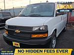 2025 Chevrolet Express 2500 RWD, Passenger Van for sale #S1108758 - photo 1