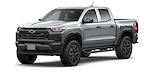 2025 Chevrolet Colorado Crew Cab 4x4 Pickup for sale #S1112692 - photo 6
