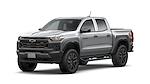 2025 Chevrolet Colorado Crew Cab 4x4 Pickup for sale #S1112692 - photo 7