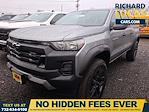 2025 Chevrolet Colorado Crew Cab 4x4 Pickup for sale #S1112692 - photo 1