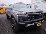 2025 Chevrolet Colorado Crew Cab 4x4 Pickup for sale #S1112692 - photo 2