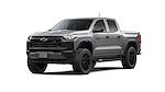 2025 Chevrolet Colorado Crew Cab 4x4 Pickup for sale #S1112692 - photo 5