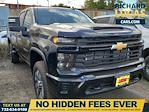 2025 Chevrolet Silverado 2500 Crew Cab 4WD, Pickup for sale #S1121812 - photo 1