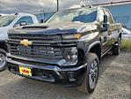 2025 Chevrolet Silverado 2500 Crew Cab 4x4 Pickup for sale #S1121812 - photo 2