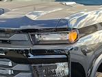 2025 Chevrolet Silverado 2500 Crew Cab 4x4 Pickup for sale #S1121812 - photo 3