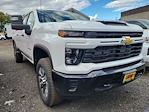 2025 Chevrolet Silverado 2500 Crew Cab 4x4 Pickup for sale #S1121866 - photo 2