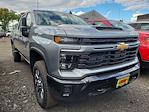 2025 Chevrolet Silverado 2500 Crew Cab 4x4 Pickup for sale #S1121885 - photo 2