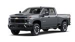 2025 Chevrolet Silverado 2500 Crew Cab 4x4 Pickup for sale #S1125416 - photo 6