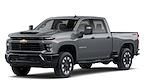 2025 Chevrolet Silverado 2500 Crew Cab 4x4 Pickup for sale #S1125416 - photo 7