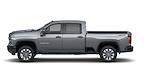 2025 Chevrolet Silverado 2500 Crew Cab 4x4 Pickup for sale #S1125416 - photo 8