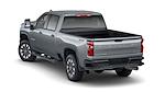 2025 Chevrolet Silverado 2500 Crew Cab 4x4 Pickup for sale #S1125416 - photo 9