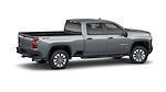 2025 Chevrolet Silverado 2500 Crew Cab 4x4 Pickup for sale #S1125416 - photo 10