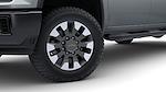 2025 Chevrolet Silverado 2500 Crew Cab 4x4 Pickup for sale #S1125416 - photo 11