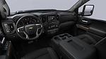 2025 Chevrolet Silverado 2500 Crew Cab 4x4 Pickup for sale #S1125416 - photo 12