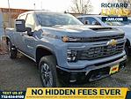 2025 Chevrolet Silverado 2500 Crew Cab 4x4 Pickup for sale #S1125416 - photo 1