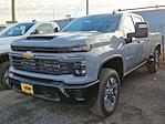 2025 Chevrolet Silverado 2500 Crew Cab 4x4 Pickup for sale #S1125416 - photo 2