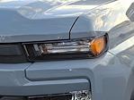 2025 Chevrolet Silverado 2500 Crew Cab 4x4 Pickup for sale #S1125416 - photo 3