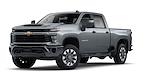 2025 Chevrolet Silverado 2500 Crew Cab 4x4 Pickup for sale #S1125416 - photo 5