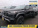 2025 Chevrolet Colorado Crew Cab 4x4 Pickup for sale #S1126552 - photo 1