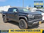 2025 Chevrolet Colorado Crew Cab 4x4 Pickup for sale #S1126552 - photo 1