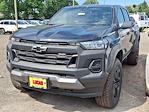 2025 Chevrolet Colorado Crew Cab 4x4 Pickup for sale #S1126552 - photo 2