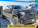 2025 Chevrolet Silverado 2500 Crew Cab 4x4 Pickup for sale #S1127896 - photo 1