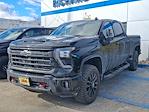 2025 Chevrolet Silverado 2500 Crew Cab 4x4 Pickup for sale #S1127896 - photo 2