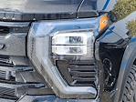 2025 Chevrolet Silverado 2500 Crew Cab 4x4 Pickup for sale #S1127896 - photo 3