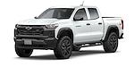 2025 Chevrolet Colorado Crew Cab 4x4 Pickup for sale #S1130892 - photo 7