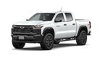 2025 Chevrolet Colorado Crew Cab 4x4 Pickup for sale #S1130892 - photo 8