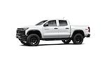 2025 Chevrolet Colorado Crew Cab 4x4 Pickup for sale #S1130892 - photo 9