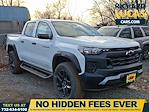 2025 Chevrolet Colorado Crew Cab 4x4 Pickup for sale #S1130892 - photo 1